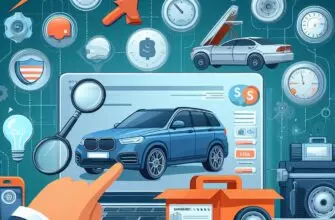 Как выбрать качественные и недорогие автозапчасти для иномарок: 4 совета от эксперта 🚗 Как выбрать качественные и недорогие автозапчасти для иномарок: 4 совета от эксперта 🚗