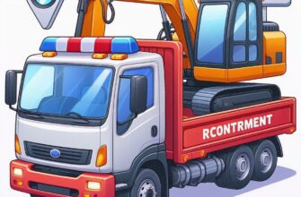 🚜 Аренда спецтехники и строительной техники 🚜 Аренда спецтехники и строительной техники