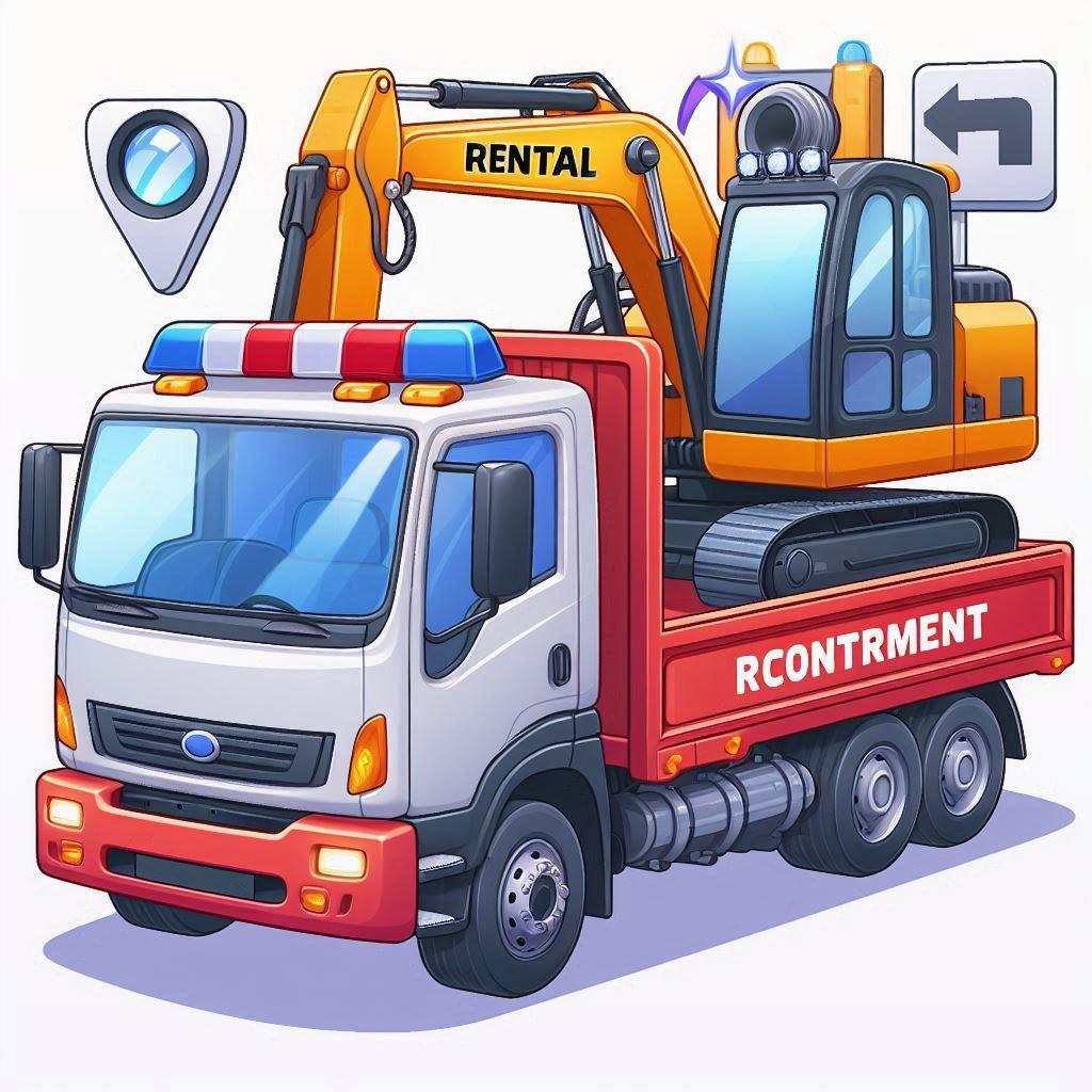 🚜 Аренда спецтехники и строительной техники 🚜 Аренда спецтехники и строительной техники