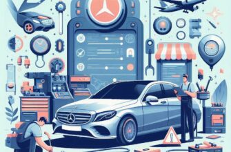 🔧 автосервис мерседес: где и как лучше обслуживать свой автомобиль 🔧 автосервис мерседес: где и как лучше обслуживать свой автомобиль