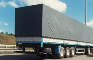 Полуприцеп МАЗ 9758 Полуприцеп МАЗ 9758